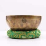 Hoop Cushion 20cm (for 22-26cm Singing Bowl) Random Colour - Image 3