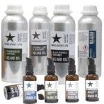 1 Litre Beard Oil - Nordic Spruce - Regenerate! - Image 6