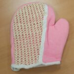 Extra Exfoliating Jute Glove-Assorted - Image 4