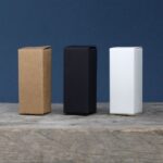 Box for 10ml Essential Oil Bottle - White - Image 4
