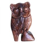 Bali Magic Box - Owl - Image 2