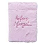 Soft Book Dream Journal - 80 pages - Before I Forget - Image 4