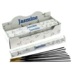 Jasmine Premium Incense Sticks