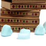 Gift Set of 6 Wax Melts  - Nagchampa - Image 4
