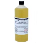 Mr Cleancut Shaving Oil 1Kg Massage Oil