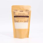 Aromatherapy Bath Potion in Kraft Bag 350g - Colds & Flu - Image 3