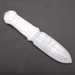 Selenite Ritual Knife - Chakra - Image 8