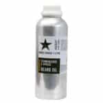 1 Litre Beard Oil - Nordic Spruce - Regenerate!