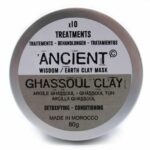 Ghassoul Clay 80g - Image 2