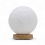 New Wave Lamp - USB - 3 settings - Moon