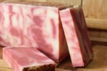 Red Clay - Olive Oil Soap - Image 2
