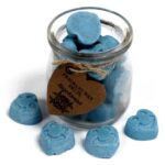 Soywax Melts Jar - Nagchampa - Image 2