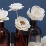 Natural Diffuser Flowers - Lily on Reed - Image 9