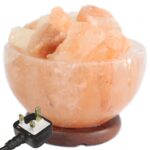 Salt Fire Bowl and Chunks - 15cm x 9cm - Image 6