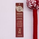 Wormwood Massage Hammer - Red - Image 13