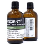 Calendula Organic Base Oil - 100ml - Image 2