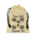 Fengshui Quatra-Set Natural Quartz - Image 3