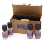 Skull Blast Aromatherapy Smelling Salt - Image 2