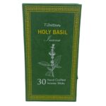 Himalayan Sughandit Dhoop Incesne Gift Set - Holy Basil - Image 3