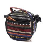 Steel Tongue Happy Drums  Muti Coloured OM - 18cm - Image 3