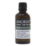 Sage  50ml Essential Oil