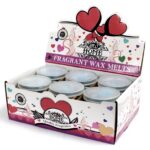 Soywax Melts Jar - Nagchampa - Image 3