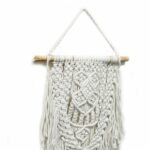 Macrame Wall Hanging - Over Abundance - Image 8