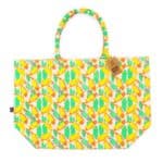 Big Bright Bag - Coy Carp