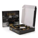Box of 12 Resin Cups - Frankinsence - Image 5