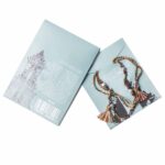 Temple String Bracelet - Power of Belief - Image 2