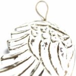 Hand Crafted Angel Wing - 30cm - Image 2