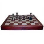 Zoocen HQ Metal Pieces Set - 29cm - Image 3