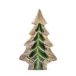 Lost in the Forrest - Small Tree in a Tree Wooden Decoration - 15x10cm - Image 6