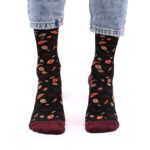 Hop Hare Bamboo Socks (41-46) - Tree of Life - Image 3