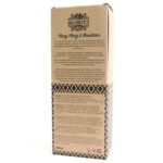 200ml Ylang Ylang & Mandarin Essential Oil Reed Diffuser - Image 4