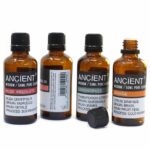 Lemon Verbena 50ml Essential Oil - Image 2
