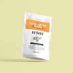 Healing Incense Powder - Nutmeg 100gm - Image 2