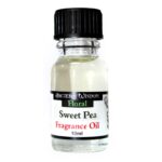 10ml Sweet Pea Fragrance Oil - Image 3