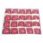 Small Floating Candles - Lavender - Image 4