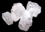 Bag of White Crystal Chunks 1KG - Large - Image 2