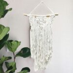 Macrame Wall Hanging - Over Abundance - Image 9