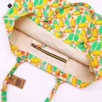 Big Bright Bag - Coy Carp - Image 2