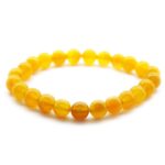 Power Bracelet - Honey Crystal - Image 3