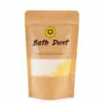 Lemon Meringue Pie Bath Dust 200g