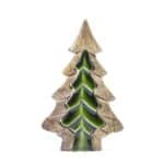 Lost in the Forrest - Small Tree in a Tree Wooden Decoration - 15x10cm - Image 3