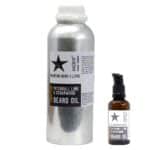 1 Litre Beard Oil - Spartan Hero - Condition! - Image 2