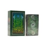 Foil Tarot Card Set - Kesulu Mythology - with booklet - Image 4