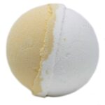 Lemon Meringue Pie Bath Bomb - 180g - Image 5