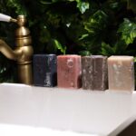Klay Soap - Honey Oatmeal - Image 4