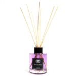 120ml Reed Diffuser - Lavender Fields - Image 2